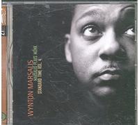 Wynton Marsalis - Standard Time Vol.4: Marsalis Plays Monk