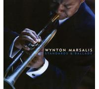 Marsalis, Wynton - Standards and Ballads