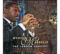 Marsalis, Wynton - The London Concert