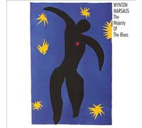 Wynton Marsalis - The Majesty Of The Blues
