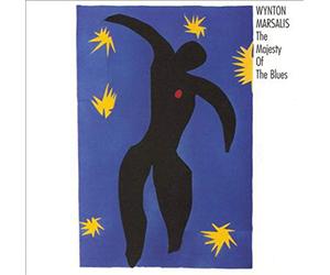 Wynton Marsalis - The Majesty Of The Blues