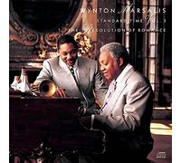 Wynton Marsalis: The Resolution Of Romance, Standard Time Vol. 3