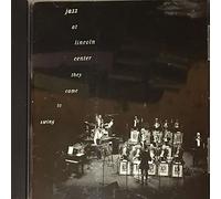 Wynton Marsalis - They Came to Swing