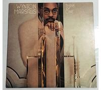 Wynton Marsalis - Think Of One