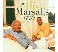 Marsalis,Ellis & Jason - Twelves It [Import]