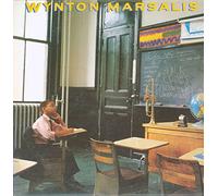 WYNTON MARSALIS - Wynton Marsalis: Black Codes from the Underground [ Original LP Vinyl]