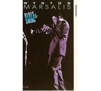 Wynton Marsalis - Wynton Marsalis-Blues & Swing [VHS]