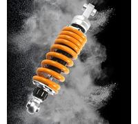 WYOERN Amortisseur De Suspension Arrière Réglable pour Moto pour H&Onda NC700S 2012-2017, 305mm, NC700-S NC 700S ABS 2013 2014 2015 2016