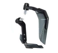 WYOERN Bouclier De Protection des Mains De Moto, Forza350 FORZA750 NSS750 NSS350, Pare-Brise pour H&Onda Forza 125 250 300 750 Accessoires (Color : Forza-Black)