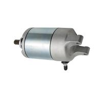 WYOERN Démarreur De Rechange pour Kawasaki ATV KVF750 Brute Force 750 4x4i 2005 2006 2007 2008 2009 2010 2011 12 13 2014 2015 2016 2017 2018 2019 410-54042 21163-0037 21163-1320 Lanceur