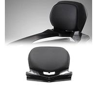 WYOERN Ensemble De Cadre De Dossier De Siège Arrière De Moto pour Y&amaha TMAX530DX TMAX530SX 2017 2018 TMAX560 2019 2020 2021 T-max530 DX Sx Tmax 560 Accessoires (Color : A)