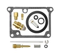 WYOERN Kit De Réparation De Carburateur pour Y&amaha YFS 200 Blaster 200 88-06 YFS200 Moto CARB