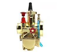 WYOERN pour P&W&K 28 30 32 34mm Moto pour Keihi Koso OKO Carburateur 2T 4T avec Bol De Couvercle pour Race