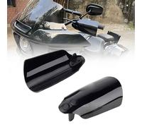 WYOERN Protection des Mains De Moto pour Harley Touring Road Glide St - FLTRXST 2022-2023 Protecteur De Protège-Mains Accessoires
