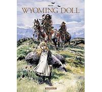 Wyoming Doll