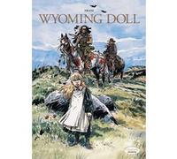 Wyoming Doll Franz (Auteur), Jerome Saincantin (Traduction)