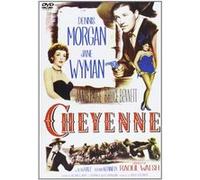Wyoming Kid (1947) / Cheyenne G