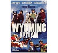Wyoming Outlaw