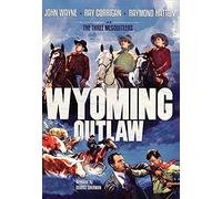 Wyoming Outlaw