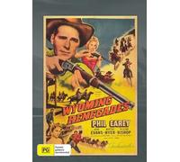 Wyoming Renegades [Import]