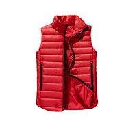 Wyongtao Gilet Chauffant Homme Femme Chauffante Veste Manteau Chaude Avec 6 Zones De Chauffage,Manteau Chauffant Interface Usb,Hommes Femmes Vêtements Chauffants Hiver Chaud Léger Doudoune Manteau