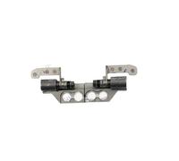 WYORESY - charnière d'écran LCD, axe d'écran, Compatible avec Lenovo,Thinkpad,X1 Carbon 5e 6e génération, charnière for ordinateur portable FRU 01LV48 01LV481
