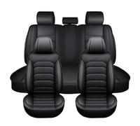 WYouYu Housse Siege Voiture pour Mercedes B-Class W246 2011-2018, Imperméable Cuir PU Étanche et Respirant Protection Anti-Rayures, Facile À Nettoyer
