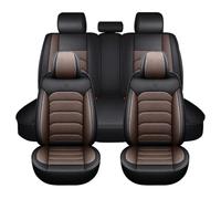 WYouYu Housses de siège universelles pour Subaru Forester 2010-2026