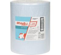 Wypall 7301 L20 7301 Lingettes nettoyantes 2 couches