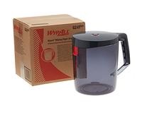 WypAll Reach 6241 Distributeur de Rouleaux d'essuie-Glaces Portable à dévidage Central Blanc ou Bleu