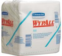 WYPALL Torchon X60 6034 L310xl320env. mm blanc 1 couche