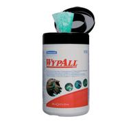 WypAll WYPALL Lingettes de nettoyage 27x27cm boîte de 50 lingettes Quantité:6