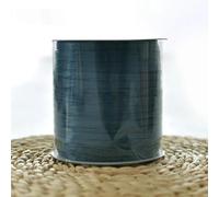 WYQXTY Ruban en Papier Raphia, Fil de Crochet en Raphia peigné Multicolore, 250M, for Le Tricot et l'artisanat, Bricolage(Color 11)