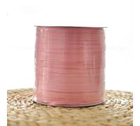 WYQXTY Ruban en Papier Raphia, Fil de Crochet en Raphia peigné Multicolore, 250M, for Le Tricot et l'artisanat, Bricolage(Color 13)