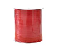 WYQXTY Ruban en Papier Raphia, Fil de Crochet en Raphia peigné Multicolore, 250M, for Le Tricot et l'artisanat, Bricolage(Color 16)