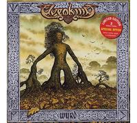 Wyrd [Limited] by Elvenking [Audio CD] NEUF