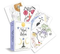 Wyrd Sisters: A Deck of Spells and Rituals