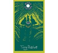 [Wyrd Sisters: Discworld: The Witches Collection] (By: Terry Pratchett) [published: April, 2014]