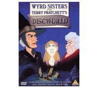Wyrd Sisters From Terry Pratchett's DiscWorld (Animated)