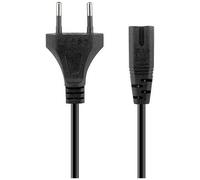 Wyre Xe Power Cable - For Ps4, Black