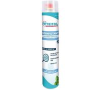 WYRITOL Désinfectant grands espaces - 750 ml