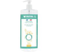 Wyritol Flacon 500 Ml Cr¿Me Hydroalcoolique Monoi Jasmin