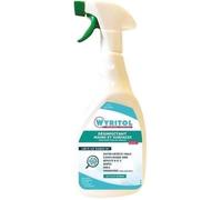 WYRITOL Spray désinfectant mains et surfaces - 750 ml