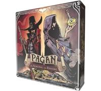 Wyrmgold WYM7220D Pagan Destin de Roanoke Blanc
