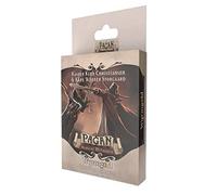 Wyrmgold WYMM1022 - Pagan: Destin de Roanoke - Harsche Methoden [2ème Pack complémentaire]