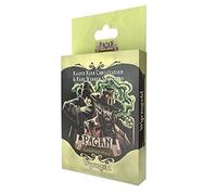 Wyrmgold WYMX1022 - Pagan: Destin de Roanoke - Jeux de pensée [3ème Package]