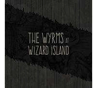 Wyrms - at Wizard Island