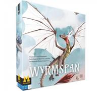 Matagot Jeu Wyrmspan Neuf