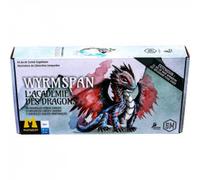 Wyrmspan : L'académie des Dragons