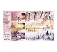 Wyrmspan - tapis de jeu